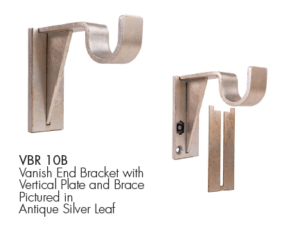 VBR 10B - How Vanish Brackets Work